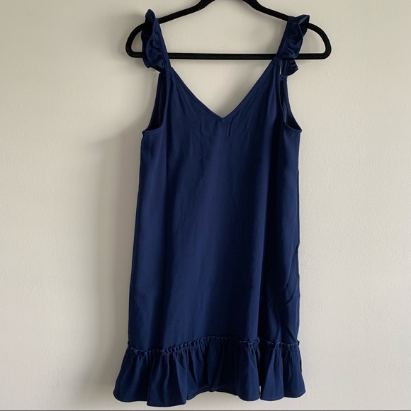 JACK BB Dakota SHIFTED AND TALENTED DRESS navy - Picture 13 of 16